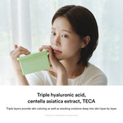 Abib Heartleaf Calming Daily Pick English product information heartleaf-calming-sheet-mask-daily-pick 4