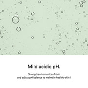 Abib heartleaf fit product information 9