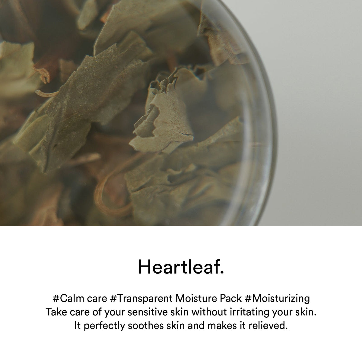 Abib heartleaf fit product information 10