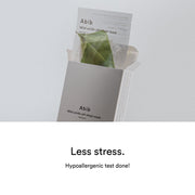 Abib heartleaf fit product information 15