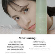 Abib Heartleaf Facial Mist English product information