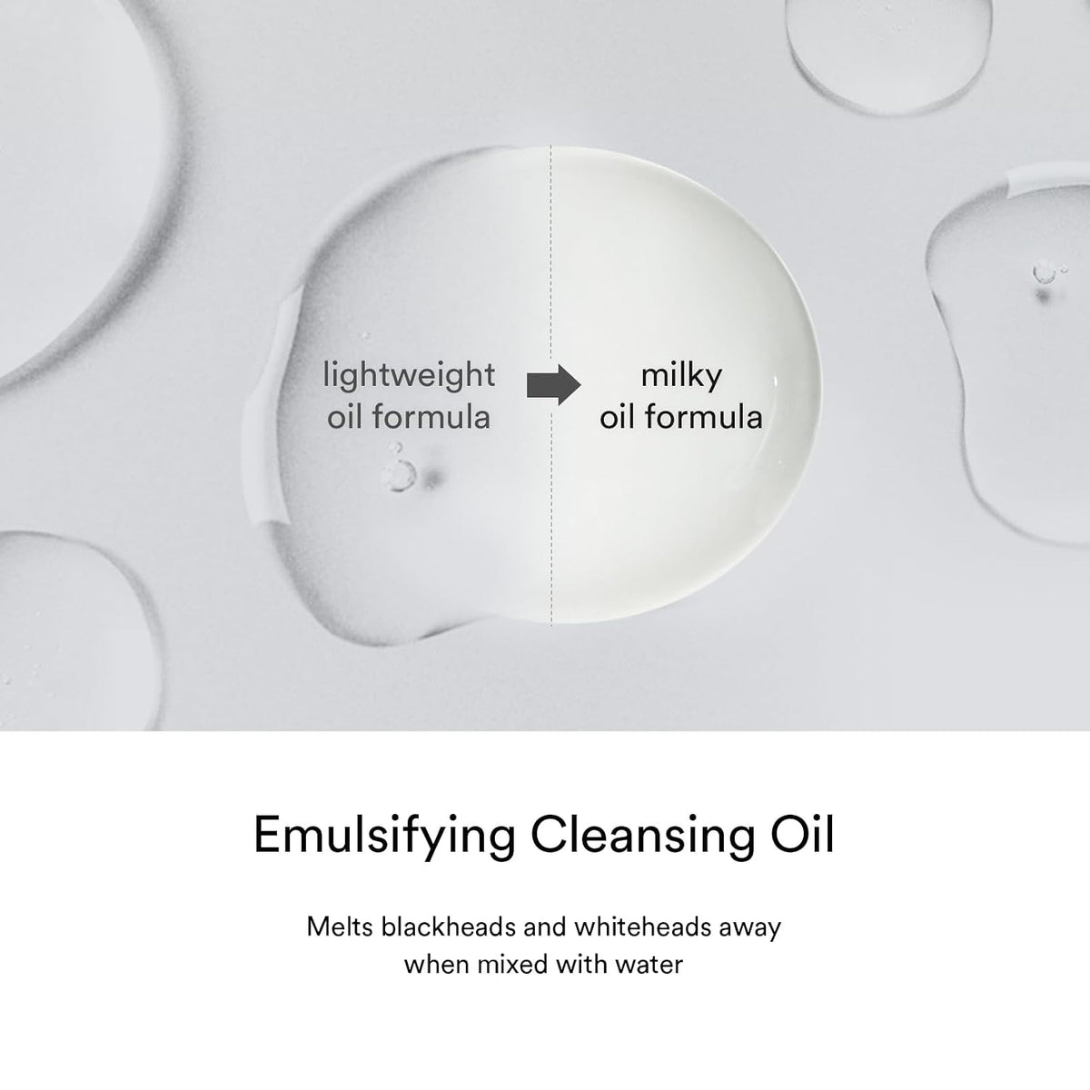 Abib Pore Cleansing Oil English Amazon gallery information 04