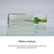 Abib Pore Cleansing Oil English Amazon gallery information 05