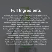 Abib Pore Cleansing Oil English Amazon gallery information 07