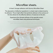 Abib heartleaf sticker product information 17