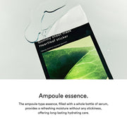 Abib heartleaf sticker product information 19