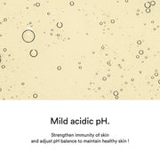 Abib honey fit product information 1