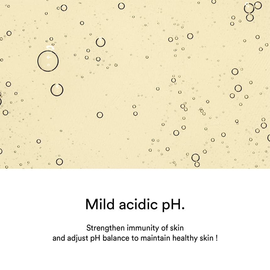 Abib honey fit product information 1