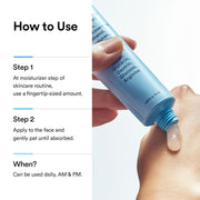Abib Hyaluronic Boom Cream English product information 5
