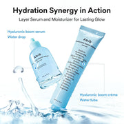 Abib Hyaluronic Boom Cream English product information 6