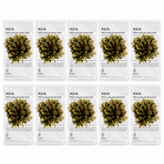 Abib jericho rose fit ten sheet mask sachets