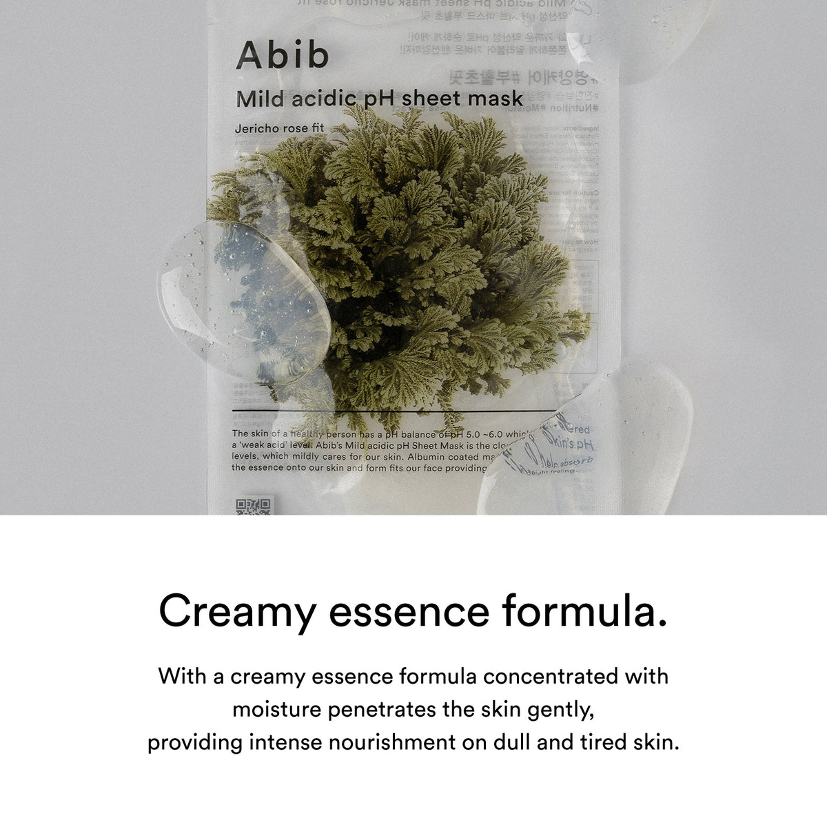 Abib jericho rose fit product information 10