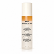 Abib Jericho Rose Mist Serum Glow Spray 100mL bottle on white