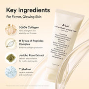Abib jerichowrap English product information