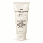 Abib jerichowrap product packaging