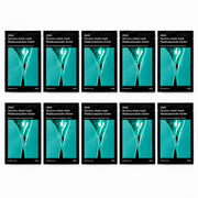 Ten Abib madecassoside sheet mask sachets