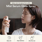Abib Jericho Rose Mist Serum English official product information 02