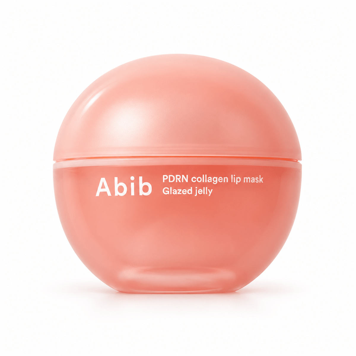 Abib PDRN Collagen Lip Mask Glazed Jelly 11g jar