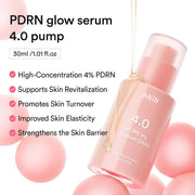 Abib PDRN Glow Serum English product information amazon-B0G34PVBPR 2