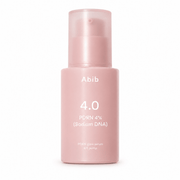 Abib PDRN Glow Serum 4.0 Pump 30mL on white background