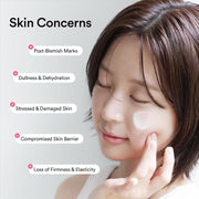 Abib PDRN Intensive Cream 1.5 Tube 75mL English gallery product information 1