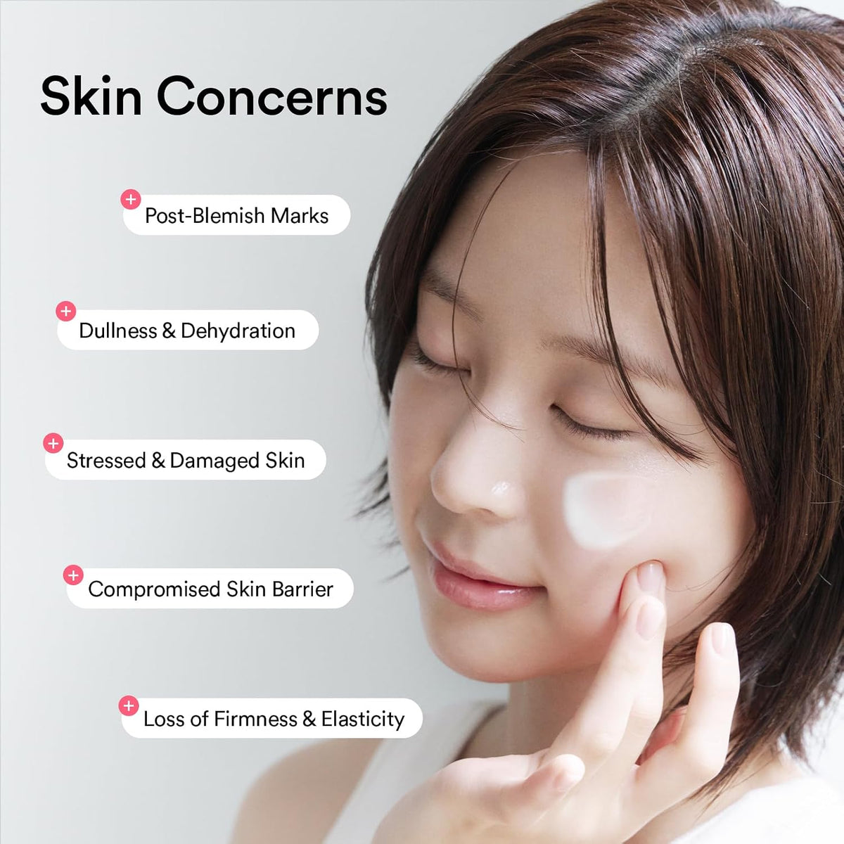 Abib PDRN Intensive Cream 1.5 Tube 75mL English gallery product information 1