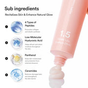 Abib PDRN Intensive Cream 1.5 Tube 75mL English gallery product information 5