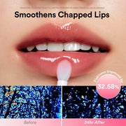 Abib PDRN Collagen Lip Mask Glazed Jelly product information