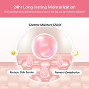 Abib PDRN Collagen Lip Mask Glazed Jelly product information