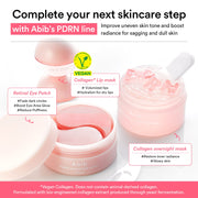 Abib PDRN Collagen Lip Mask Glazed Jelly product information