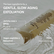 Abib Jericho Rose PHA Toner English product information