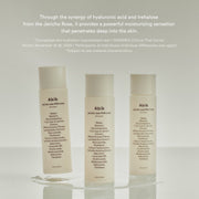 Abib Jericho Rose PHA Toner English product information