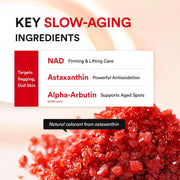 Abib Red Effect Serum English Amazon gallery product information 02