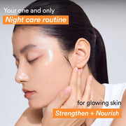 Abib Rice Probiotics Overnight Mask Barrier Jelly English product information amazon-B09Z81FRRF 4