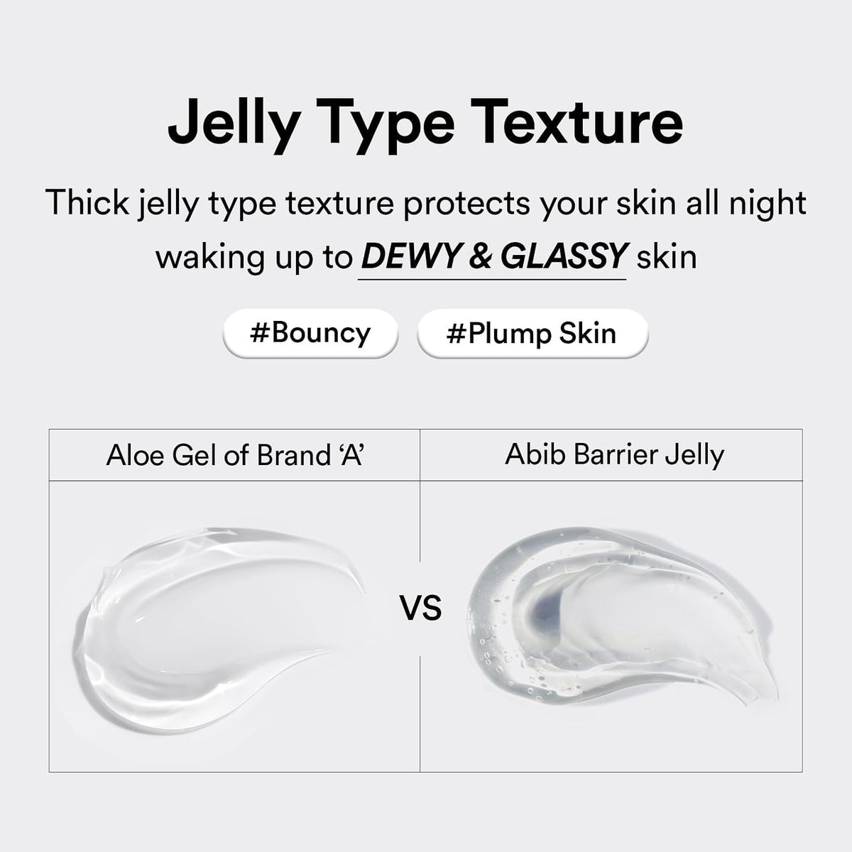Abib Rice Probiotics Overnight Mask Barrier Jelly English product information amazon-B09Z81FRRF 5