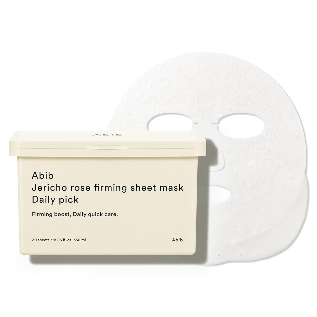 Abib Jericho Rose Firming Daily Pick English product information amazon-B0G34GWZJ6 0