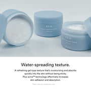 Abib Sedum Hyaluron Crème Hydrating Pot official English detail 11