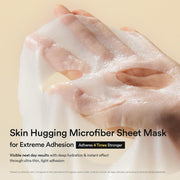 Abib Sedum Hyaluron Gummy Sheet Mask English information amazon-B0DR27LG2B 3