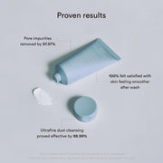 Abib Sedum Hyaluron Foam Cleanser – Official cleansing and skin-feel test results