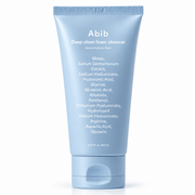 Abib Deep Clean Foam Cleanser Sedum Hyaluron Foam 150ml authentic packaging on white