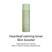 Abib skin booster product information 1