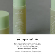 Abib skin booster product information 3