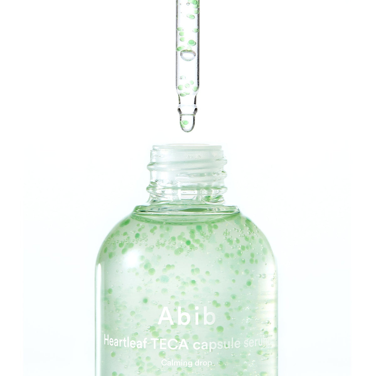 Abib teca capsule calming drop official product information 01