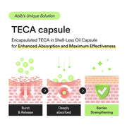 Abib teca capsule calming drop official product information 07