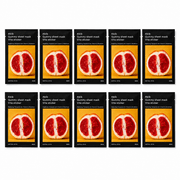Ten Abib Gummy Sheet Mask Vita Sticker sachets