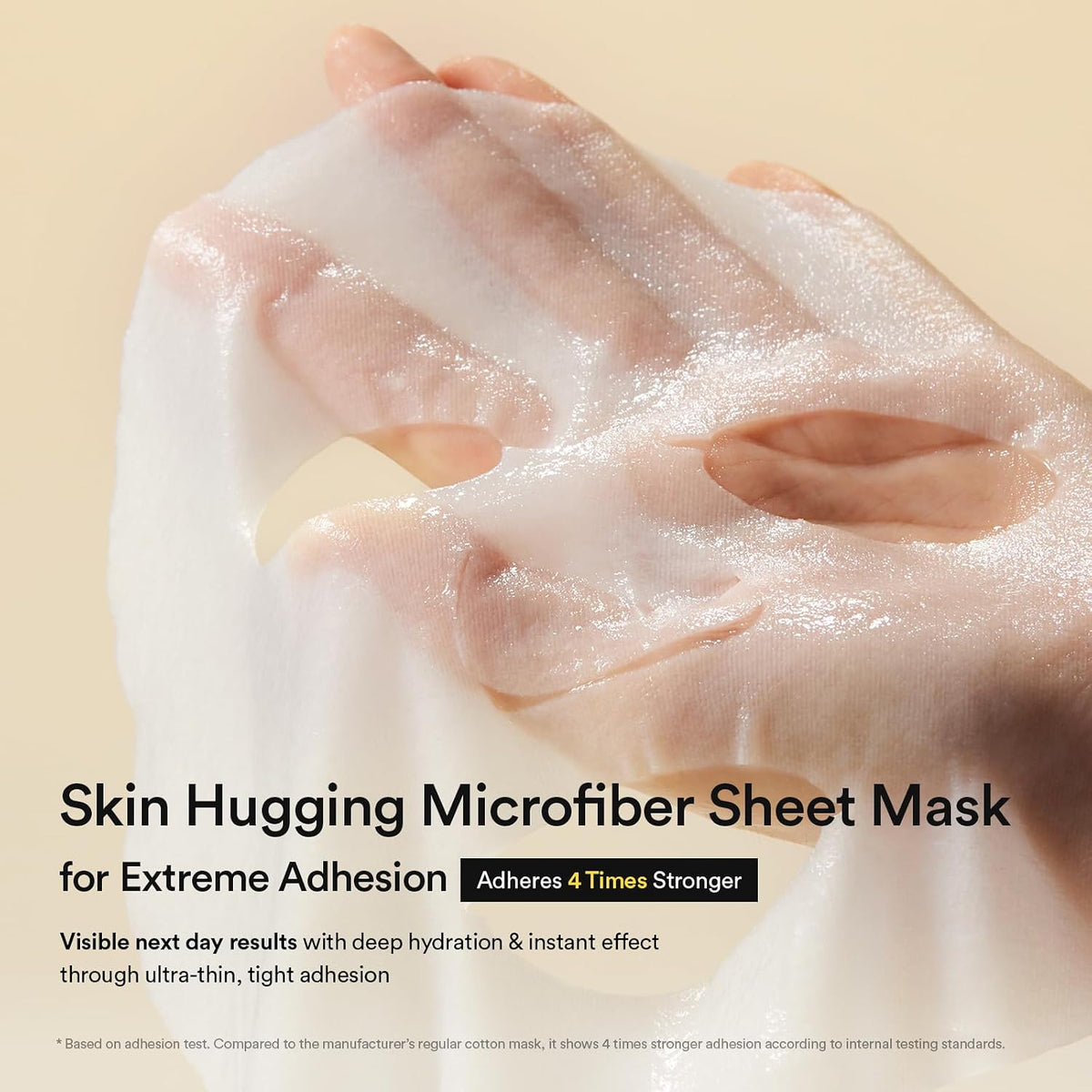 Abib Vita Sticker sheet mask gallery detail 3