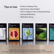 Abib Vita Sticker sheet mask gallery detail 6