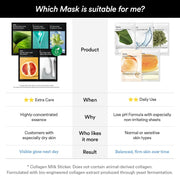 Abib Vita Sticker sheet mask gallery detail 7