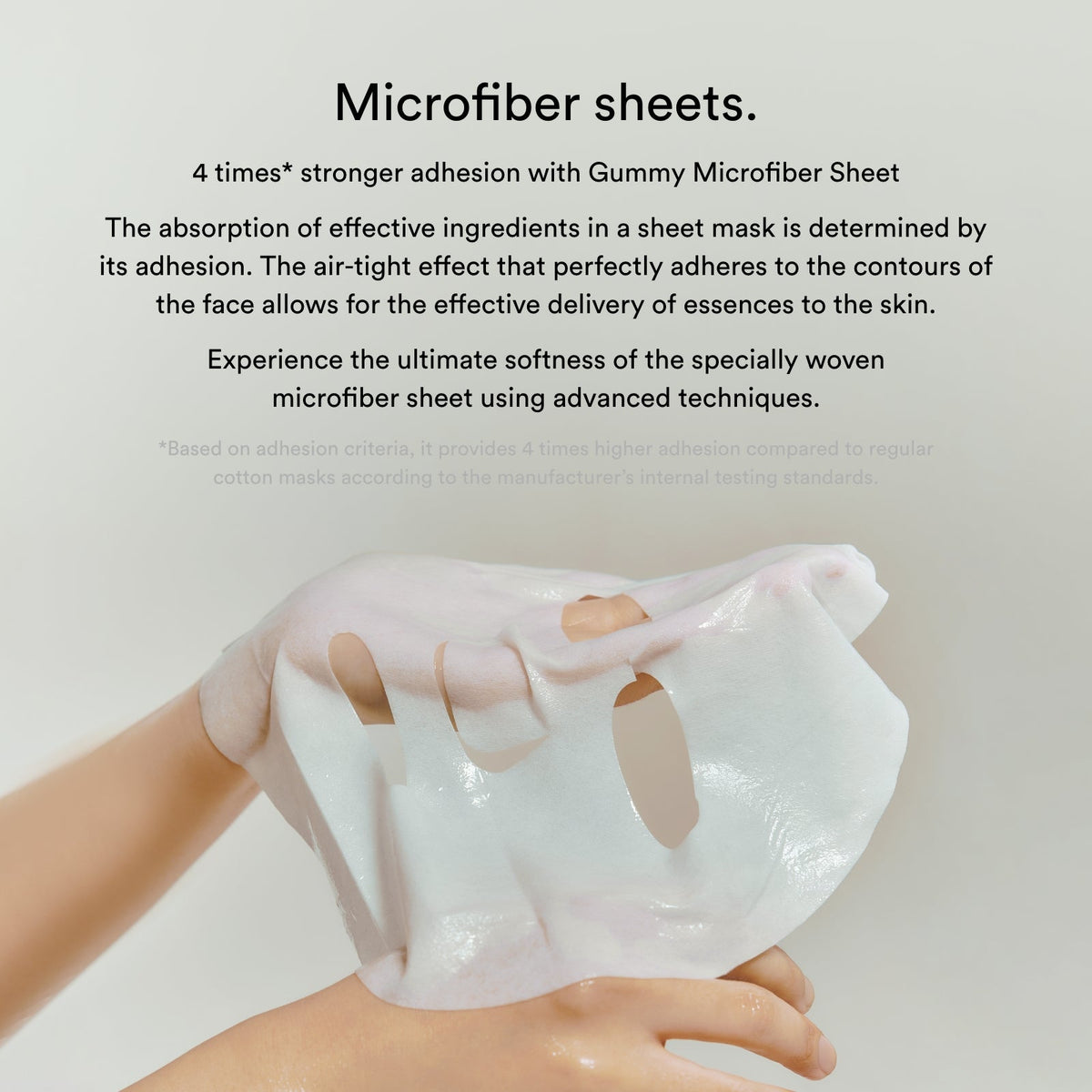 Abib Vita Sticker sheet mask official gallery detail 15