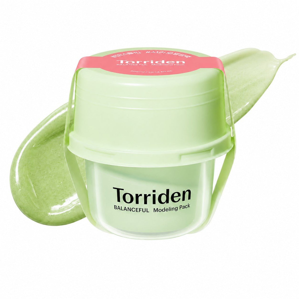 Torriden BALANCEFUL Cica Modeling Pack 30g - AHVTE